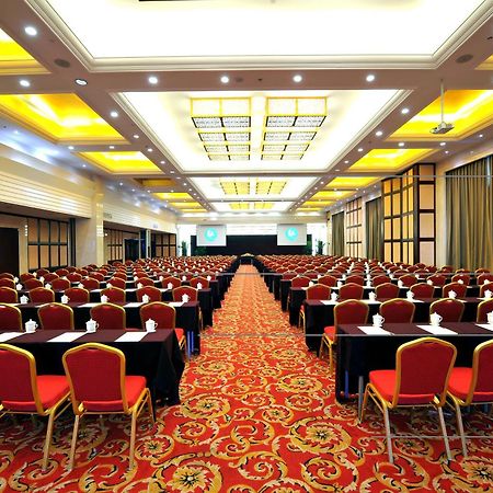 Hangzhou Haiwaihai Hotel Extérieur photo