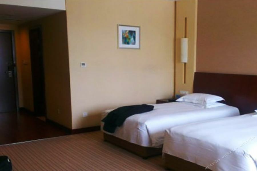 Hangzhou Haiwaihai Hotel Extérieur photo