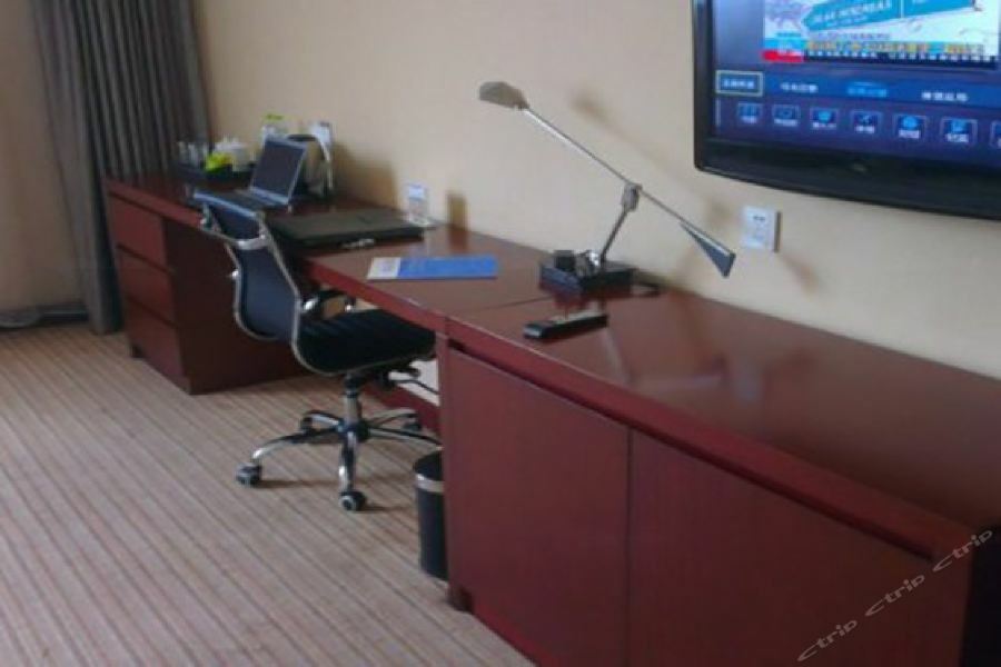 Hangzhou Haiwaihai Hotel Extérieur photo